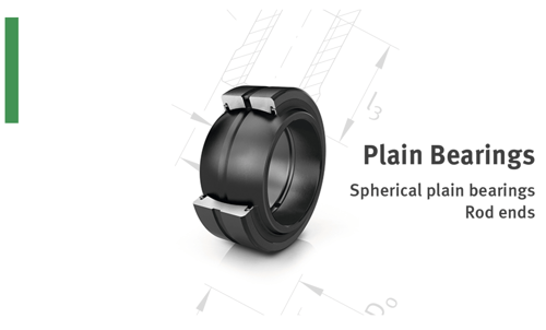 Plain Bearings 1