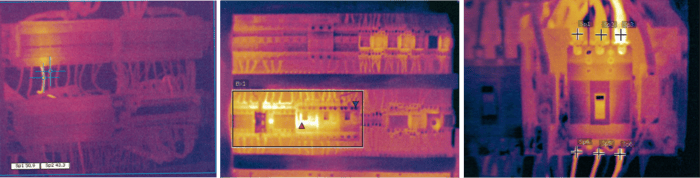 thermography inspection feature image